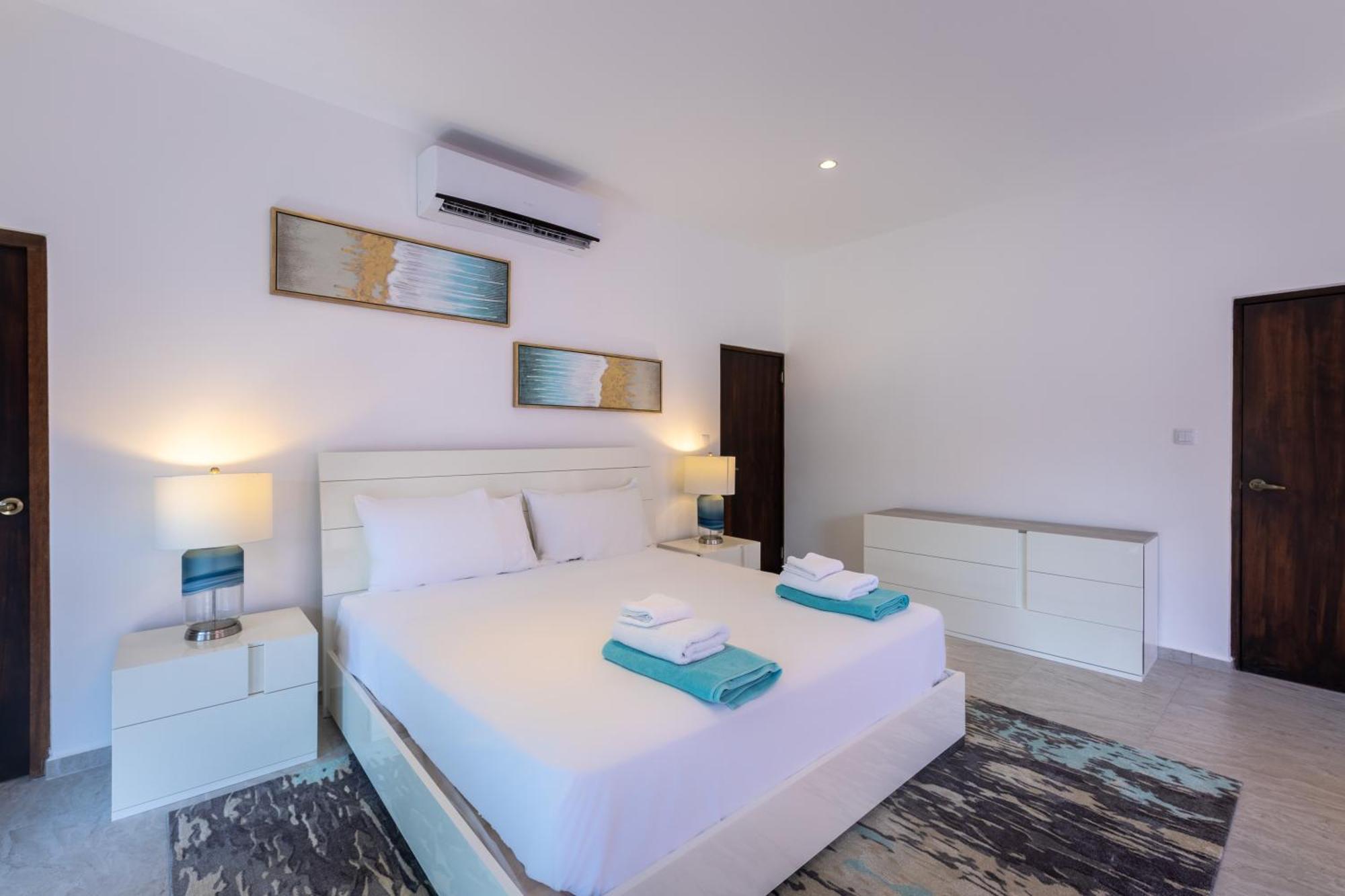 Handelskade Penthouse วิลเลมสตัด ภายนอก รูปภาพ