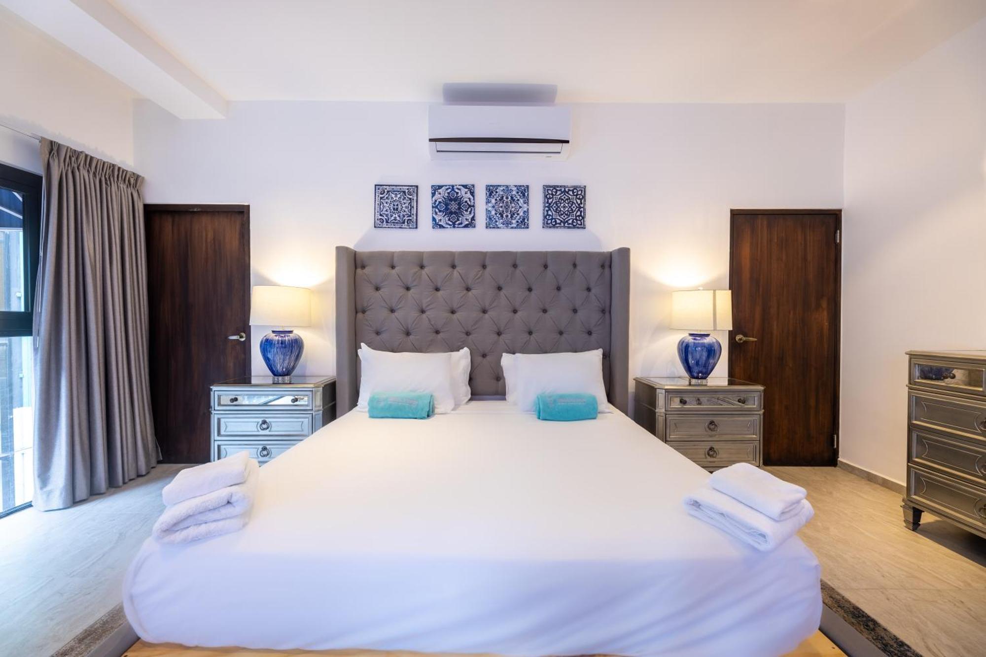 Handelskade Penthouse วิลเลมสตัด ภายนอก รูปภาพ