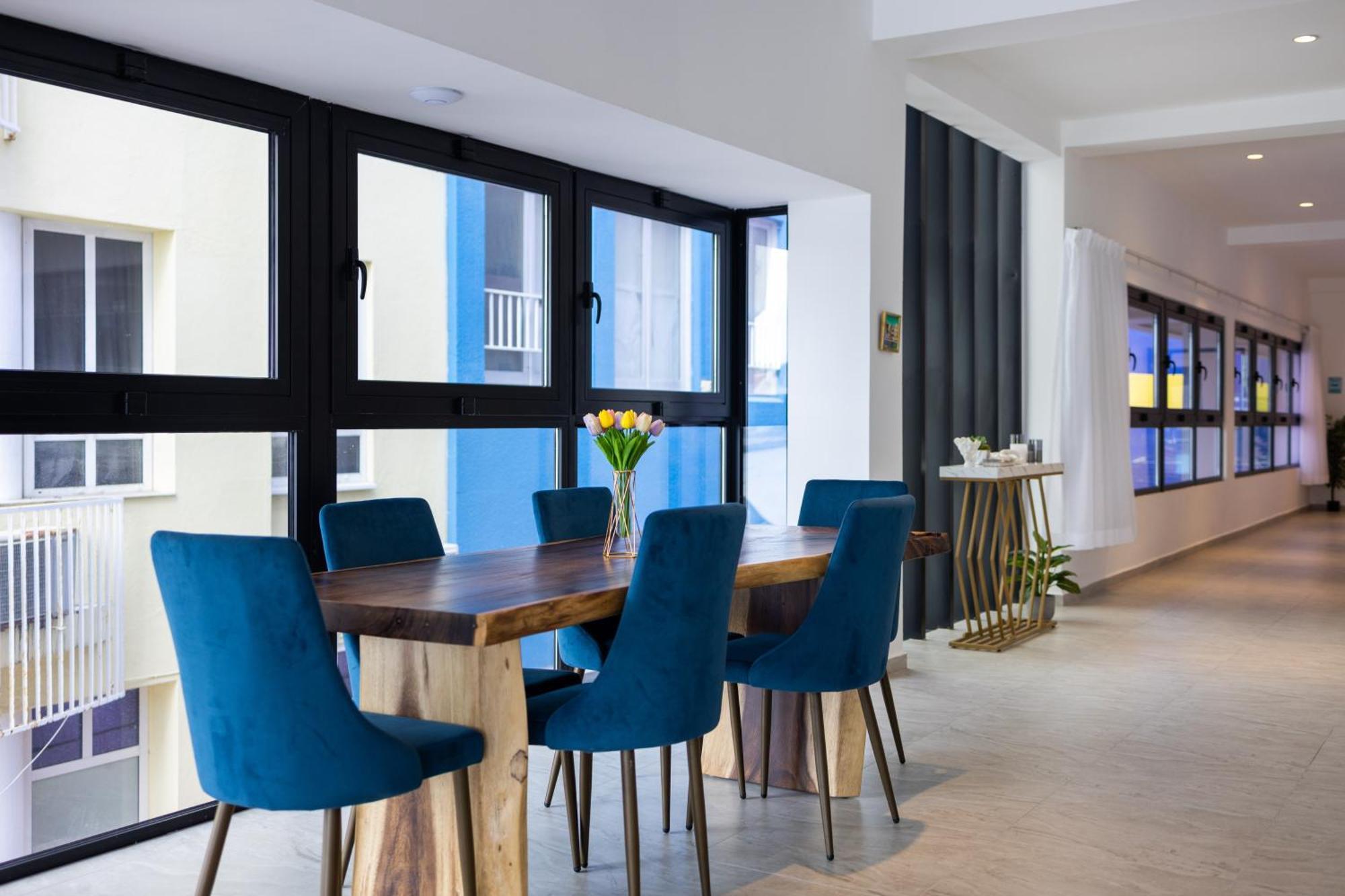 Handelskade Penthouse วิลเลมสตัด ภายนอก รูปภาพ