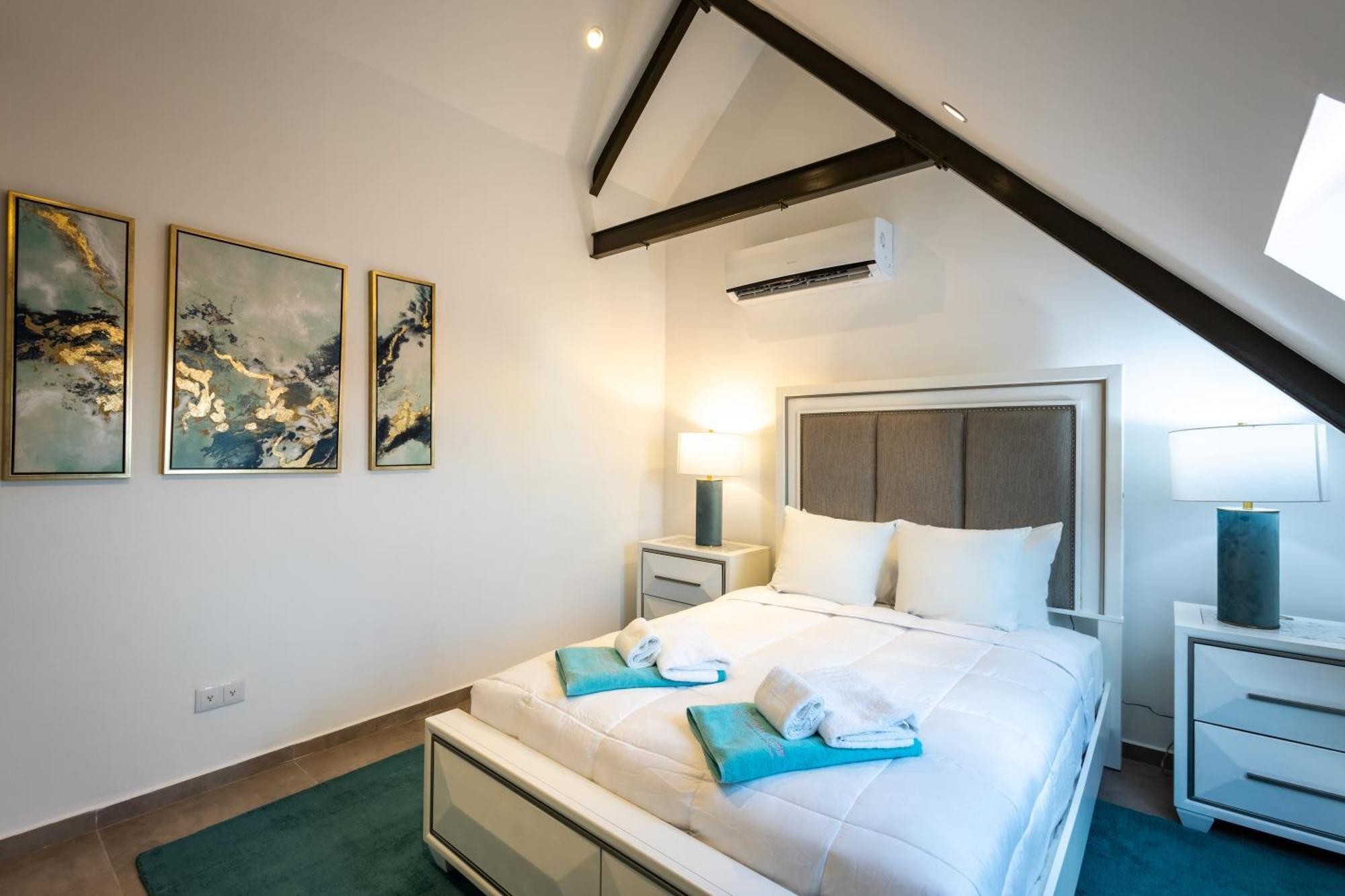 Handelskade Penthouse วิลเลมสตัด ห้อง รูปภาพ